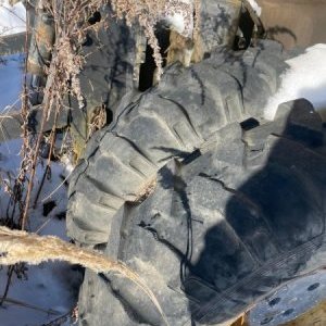 foto 16t excavator legs docs New Holland MH City